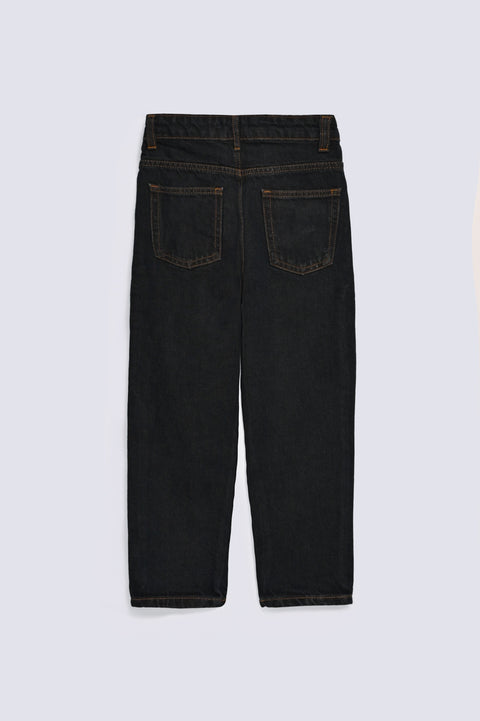 BOYS TAPERED FIT DENIM