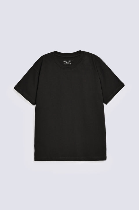 BOYS BASIC TEE