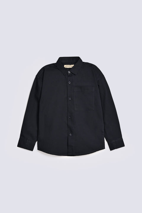 BOYS FULL SLEEVE SHIRT
