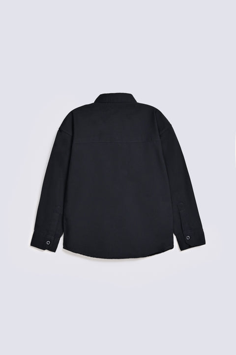 BOYS FULL SLEEVE SHIRT