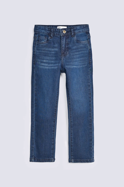 BOYS REGULAR DENIM