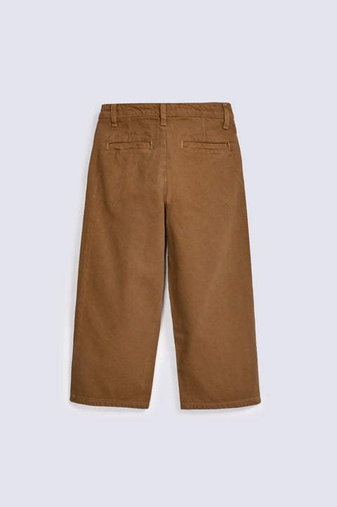 BOYS LOOSE FIT PANTS