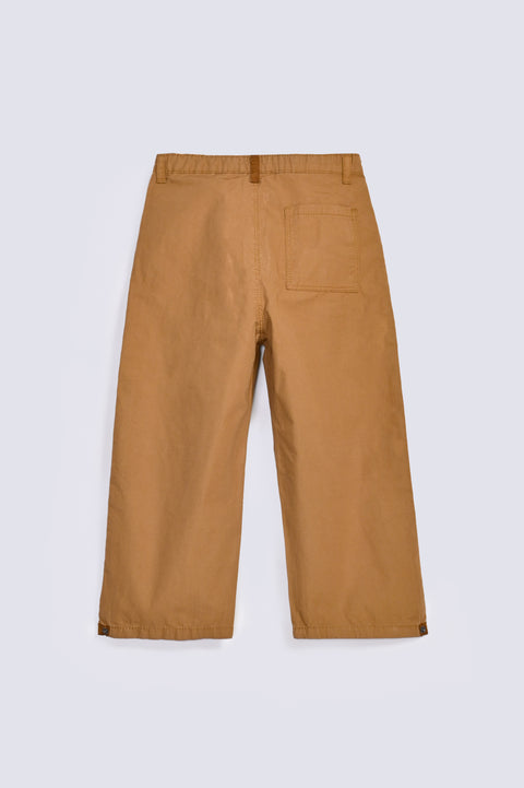 BOYS ADJUSTABLE LOOSE FIT PANTS