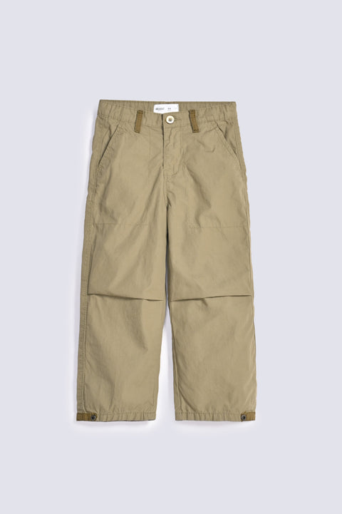 BOYS ADJUSTABLE LOOSE FIT PANTS
