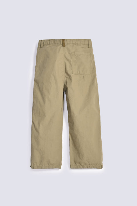 BOYS ADJUSTABLE LOOSE FIT PANTS