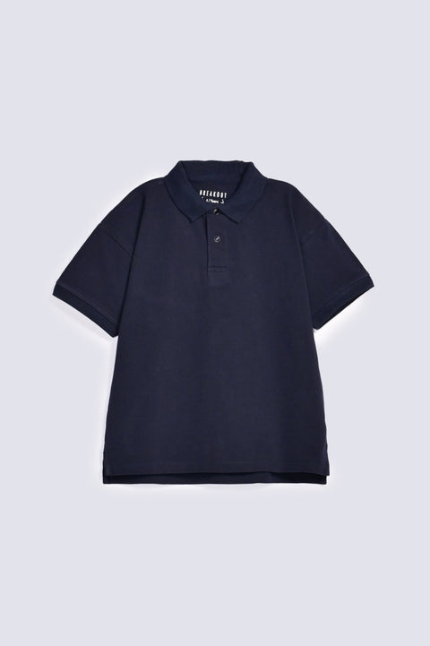 BOYS BASIC POLO