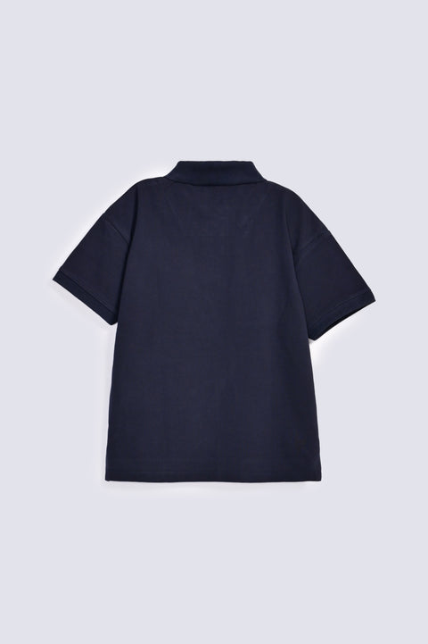 BOYS BASIC POLO