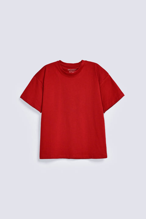 BOYS BASIC TEE