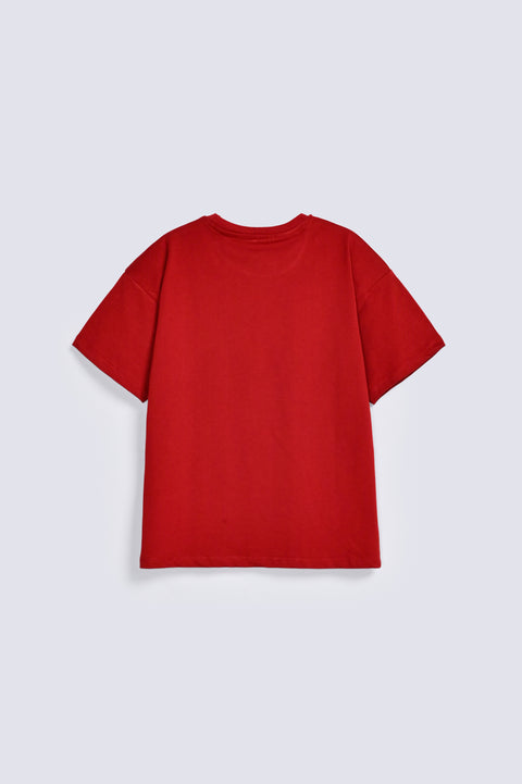 BOYS BASIC TEE