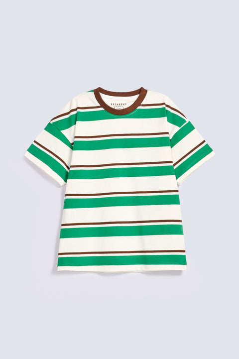BOYS STRIPED TEE