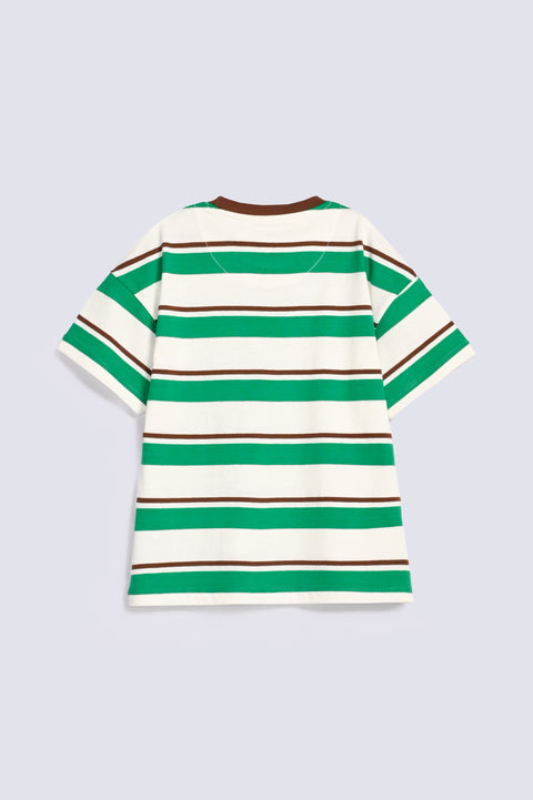 BOYS STRIPED TEE
