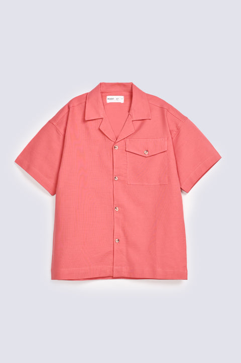 BOYS BASIC OXFORD SHIRT