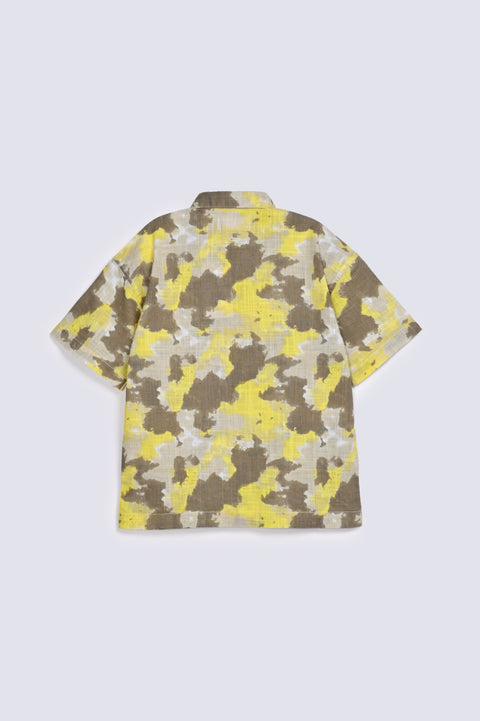BOYS TIE & DYE SHIRT